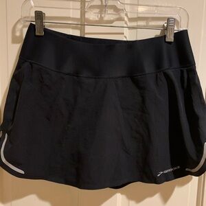 Brooks Running skirt